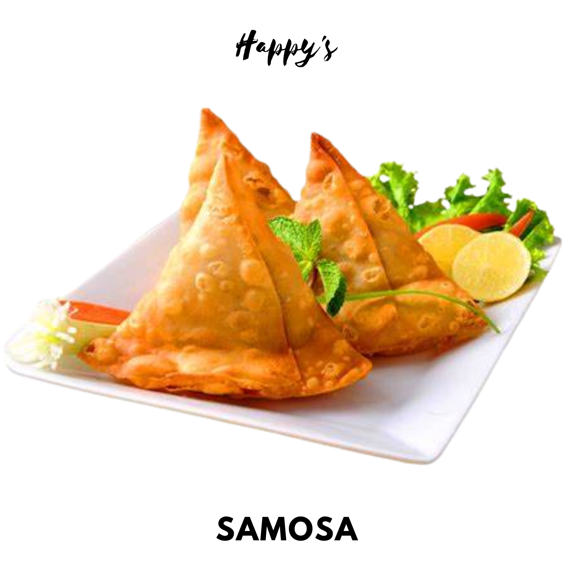 Samosa